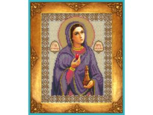Чудотворная икона Мария Магдалина