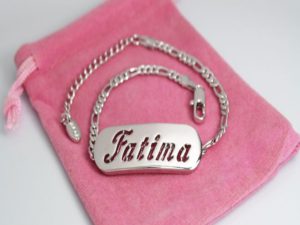 Что означает мусульманское женское имя Фатима