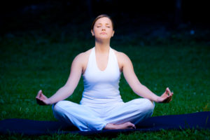 Очень сильная техника медитации цигун зародышевое дыхание