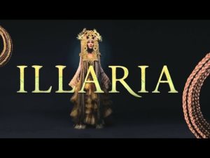 Что означает красивое женское имя Илария