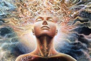 Красивая медитация измененное состояние сознания