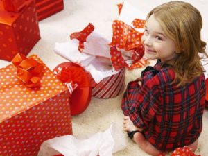 Что можно подарить 9 летнему ребенку на праздник