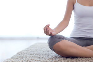 Домашняя медитация для укрепления нервной системы и концентрация