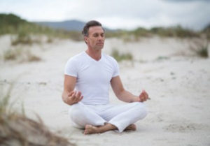 Техника мощной медитации для мужчин