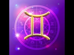 Астрологический гороскоп на 18 июня для знака зодиака Близнецы