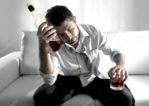 Лечение алкоголизма белыми заговорами