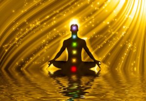 Как проводить медитацию начинающим духовный путь