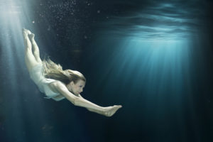 Что означает видеть во сне что плаваешь в воде