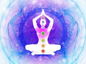Сильная медитация на гармонизацию чакры Сахасрара