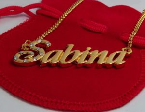 Что означает прекрасное женское имя Сабрина