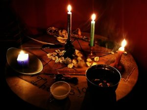 Магия свечи: интересные поверья о свечах