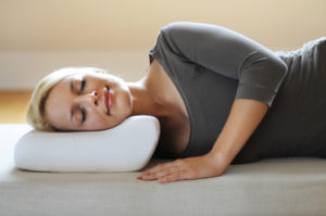 Какая релаксация помогает для хорошего сна
