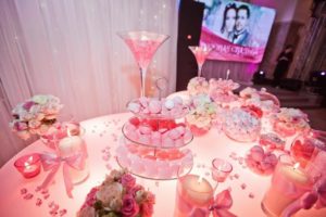 Что подарить на праздник розовой свадьбы