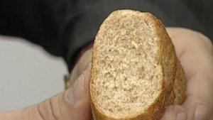 Что может сделать порча на хлеб