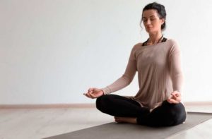 Очень сильная медитация для снятия стресса