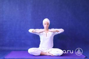 Мантра йога медитация для начинающих