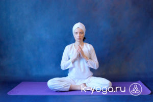 Мантра йога медитация для начинающих