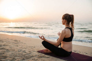 Красивая медитация для успокоения и расслабления