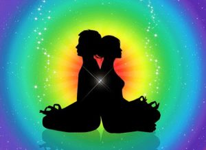 Красивая медитация на отношения в любви