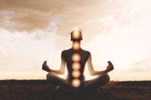 Сильная техника медитации на ощущение пустоты