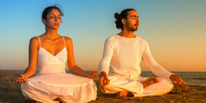 Мощная медитация новая жизнь