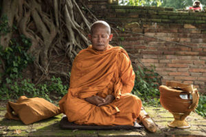 Тибетская медитация в домашних условиях