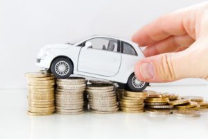 Как можно легко заработать деньги на машине