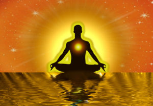 Просветление с помощью медитации