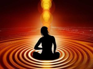 Самостоятельная техника медитации для ясности ума
