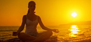 Гармония медитации для отдыха