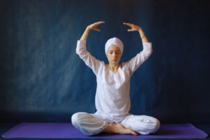 Очень сильные Индийские медитации для новичков