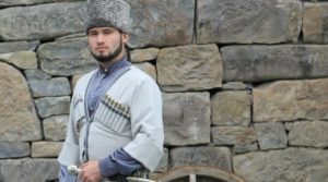 Какие самые красивые чеченские имена
