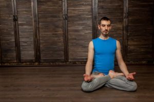 Какие бывают виды медитации
