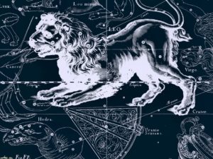 Астрологический гороскоп для тех, кто родился 10 августа в созвездии Льва