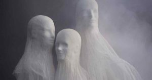 Призраки высшего порядка – добрые конструктивные призраки