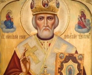 Почитаемые православные иконы в России