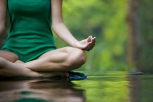 Красивая медитация для успокоения и расслабления