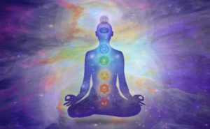 Уровни техники медитации и визуализации