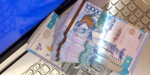 Как заработать деньги в Казахстане быстро и легко
