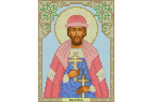 Православная икона святой Игорь