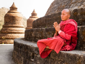 Тибетская медитация в домашних условиях