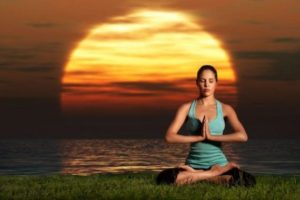 Простые медитации для женщин