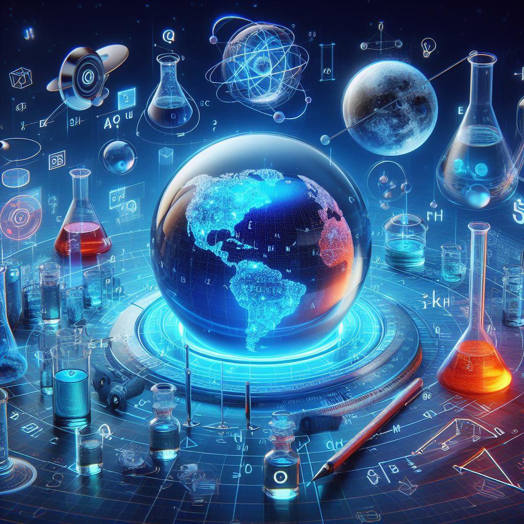 🔮 Формула будущего: между предсказаниями и научным подходом: 🌟 История предсказаний: от древности до современности